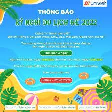 Univiet Travel 5