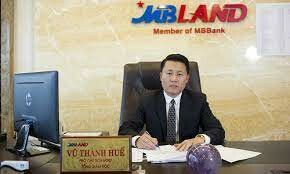 Mbland Holdings 5