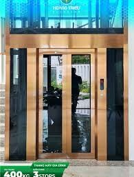 Thang Máy Hoàng Triều 6