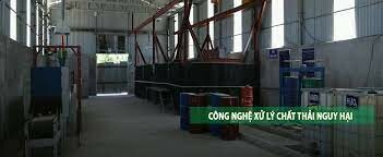 Môi Trường Xanh Pedaco 4