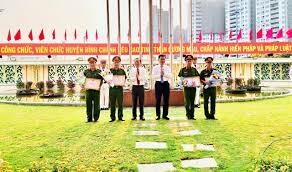 Công Ty TNHH Owe Operation 3