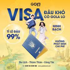CÔNG TY TNHH DU LỊCH VÀ SỰ KIỆN GOLA 4