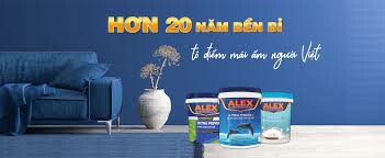 Công ty TNHH Sơn Alex 9