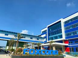 Công Ty TNHH Công Nghệ Chính Xác Fuyu 8