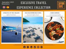 Saffron Travel 2