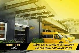 CHUYỂN PHÁT NHANH BẢO TÍN 4