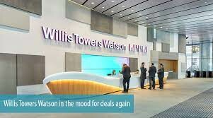 Willis Towers Watson 3