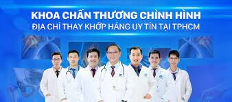 Bệnh viện Ngoại Khoa Nam Sài Gòn 11
