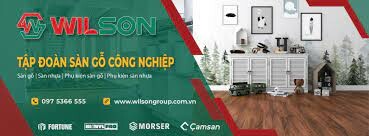 Wilson VIỆT NAM 11