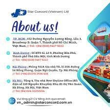 Star Concord Việt Nam 12