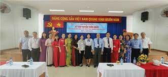 Phòng GD&ĐT Quận Phú Nhuận 9