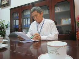 Phòng GD&ĐT Quận 12 10