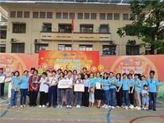 Phòng GD&ĐT Quận 7 9