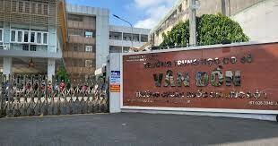 Phòng GD&ĐT Quận 4 3