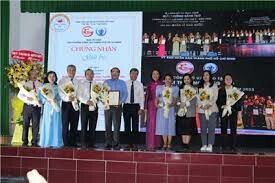 Phòng GD&ĐT Quận 3 9