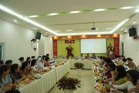 Phòng GD&ĐT Quận 1 9