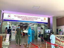 Tập Đoàn Bách Việt - BV Group 2