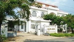 VẠN AN Co.,LTD 3