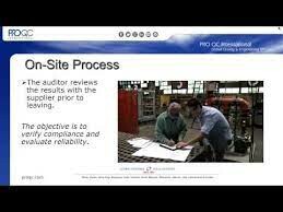 Pro QC International 4