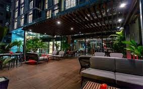 Sila urban living hotel 7