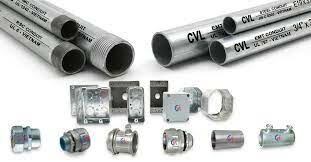 Thiết Bị Điện Công Nghiệp Cát Vạn Lợi 8