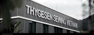 Thygesen Textile Vietnam 6