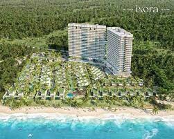 CÔNG TY TNHH TMDV IXORA 4