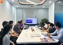 N-TEK Distribution Technology Corp 6