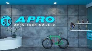 A-PRO TECHNOLOGY 3