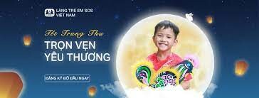 Làng Trẻ Em SOS Việt Nam 1