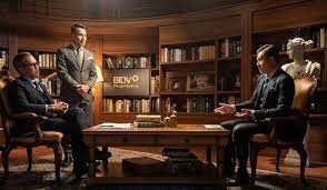 Giải pháp Siêu Việt 1