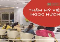 Thẩm Mỹ Viện Ngọc Hường 1