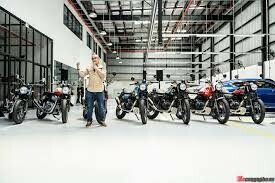 CT - Wearnes CO., LTD 5