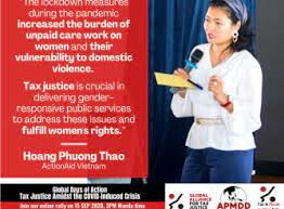 ActionAid Vietnam 5