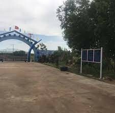 Môi Trường Xanh Pedaco 5