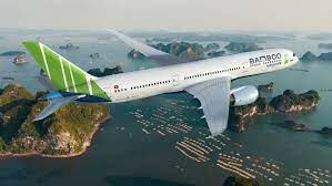 Bamboo airways 2