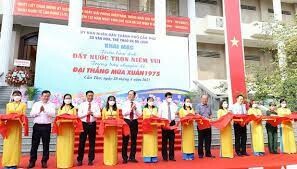 Bất động sản Đại Thắng Miền Trung 1