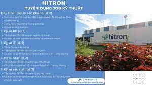 Hitron 3