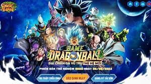 HỌC VIỆN THE DRAGON 2