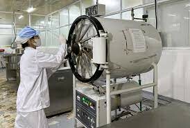 Công ty Sản xuất và thương mại Thần Nông 3