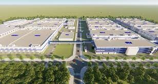 Công Ty TNHH Công Nghệ Chính Xác Fuyu 7