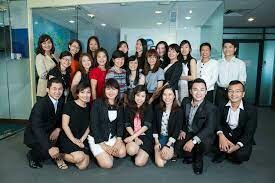 RGF HR Agent Vietnam Co., LTD 3