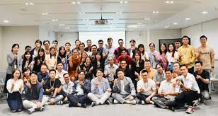 CJ Olivenetworks VINA 3