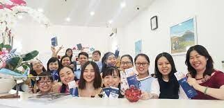 Du Lịch Ánh Sao Thiên 3