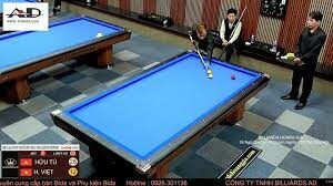Billiards 2