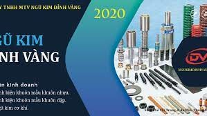 NGŨ KIM HOA DƯƠNG VIỆT NAM 4