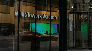 Willis Towers Watson 2