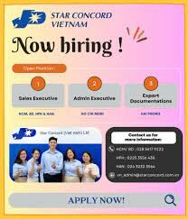 Star Concord Việt Nam 13