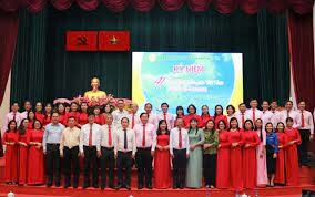 Phòng Giáo dục và Đào tạo thành phố Thủ Đức 18