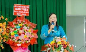 Phòng GD&ĐT Huyện Bình Chánh 8